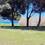 Chez Lena Daire Poggio Mezzana