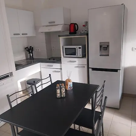 Chez Lena Apartment Poggio Mezzana