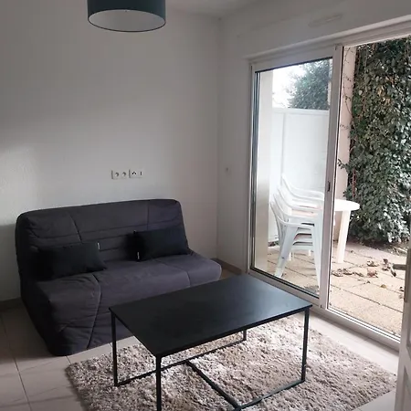 Apartment Chez Lena *