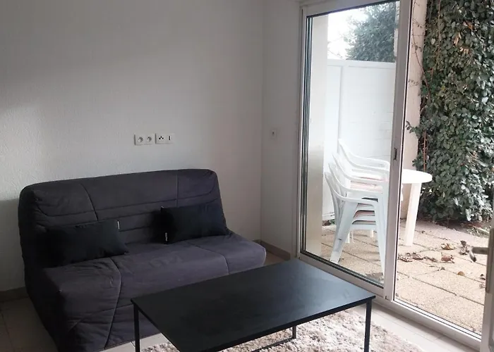 Apartment Chez Lena *