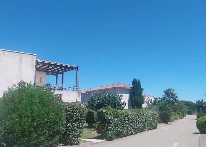 Chez Lena * Poggio Mezzana