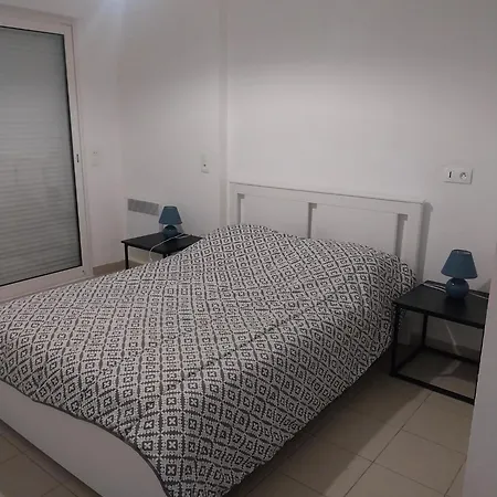 Chez Lena Appartement Poggio Mezzana