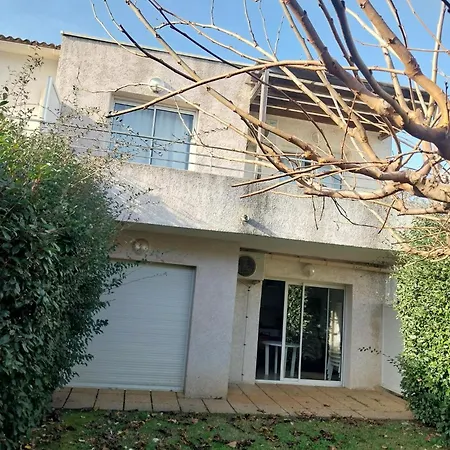 Appartement Chez Lena Poggio Mezzana