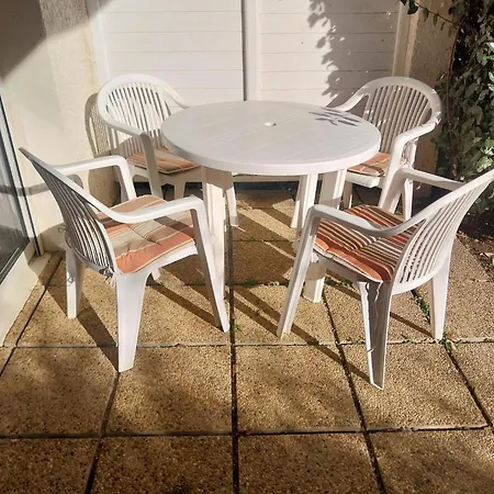 Chez Lena Appartement *