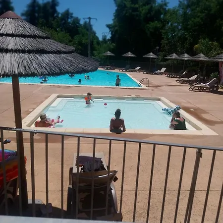 Chez Lena Appartement