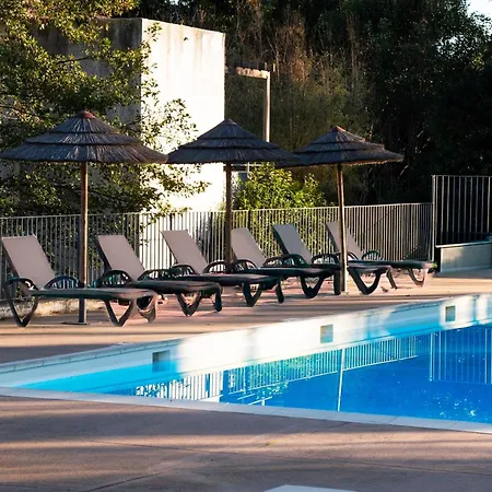 Apartamento Chez Lena Poggio Mezzana
