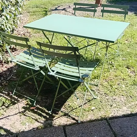 Chez Lena Poggio Mezzana