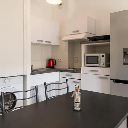 Chez Lena Apartamento *