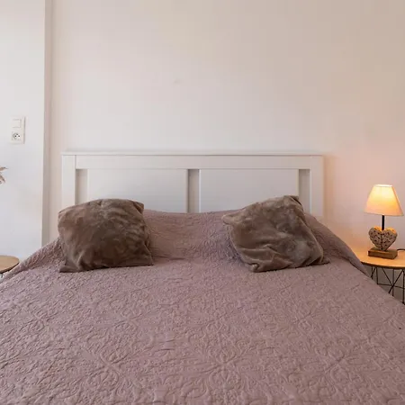 Chez Lena Apartamento *