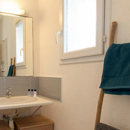 Apartamento Chez Lena *
