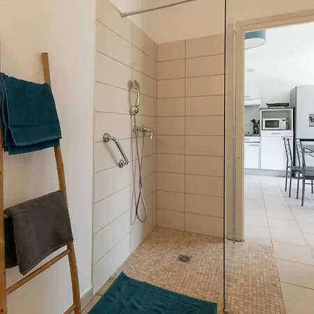 Apartamento Chez Lena *