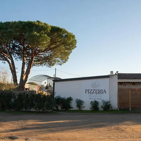 Chez Lena *