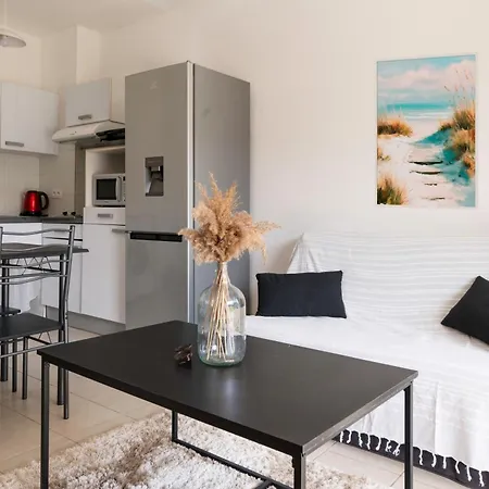 Chez Lena Apartamento