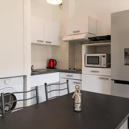 Apartamento Chez Lena Poggio Mezzana