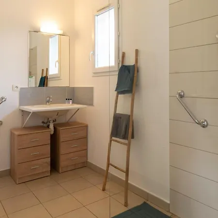 Apartamento Chez Lena *