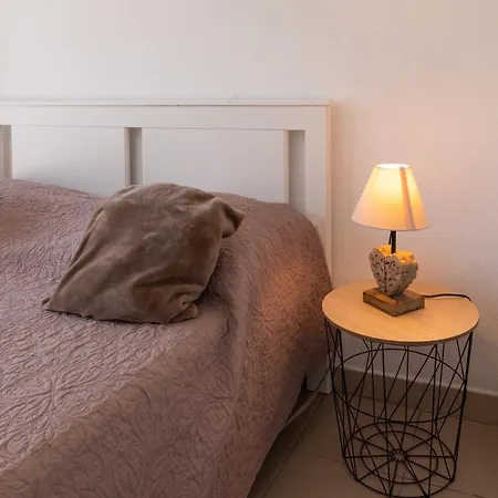 Chez Lena Apartamento *