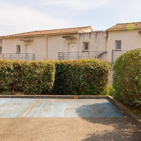 Apartamento Chez Lena *