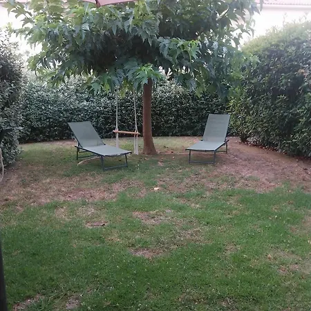 Apartamento Chez Lena Poggio Mezzana