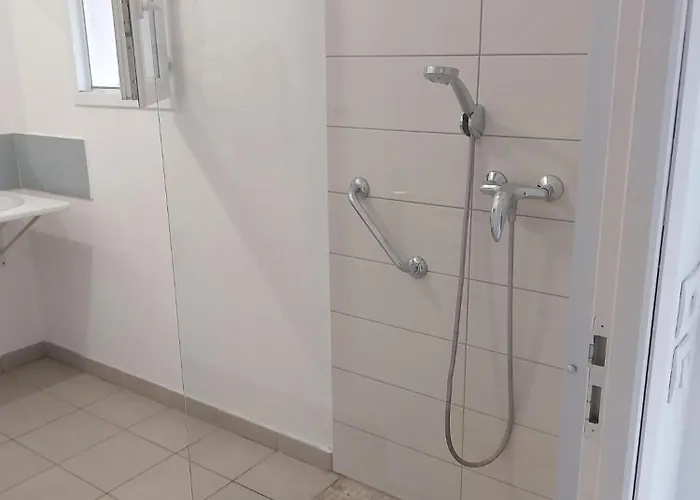 Chez Lena Appartement *