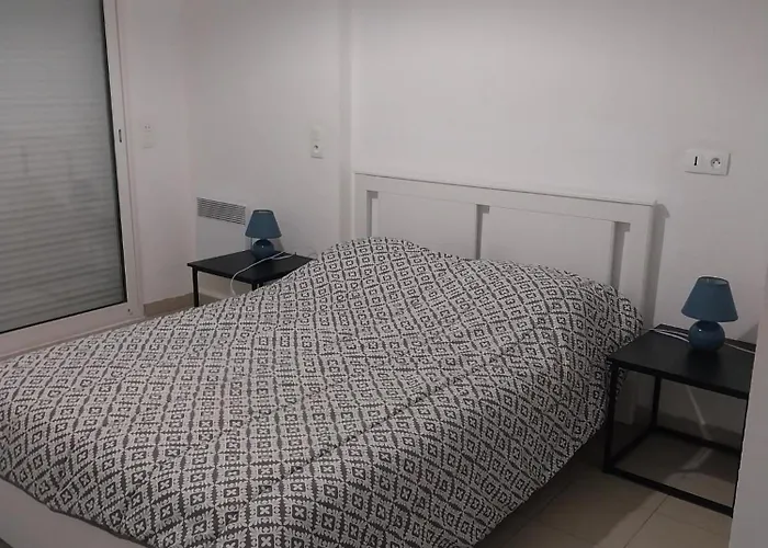 Chez Lena Apartman Poggio-Mezzana