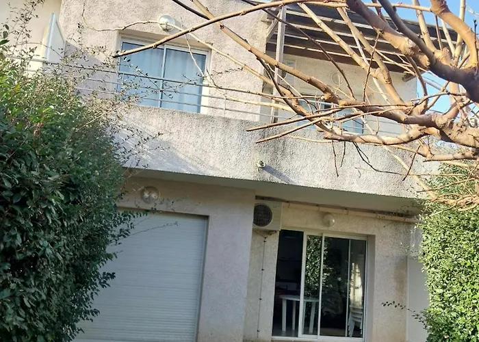 Apartman Chez Lena Poggio-Mezzana