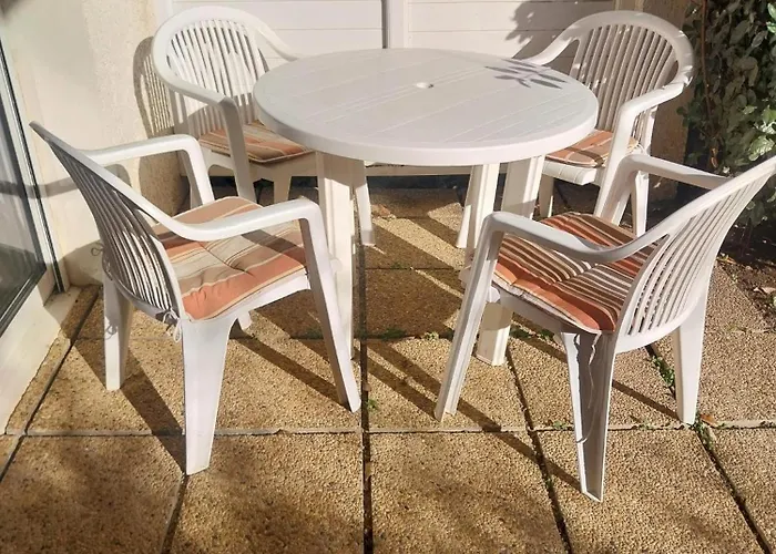 Chez Lena Apartman *