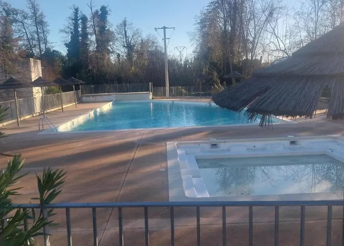 Apartman Chez Lena Poggio-Mezzana