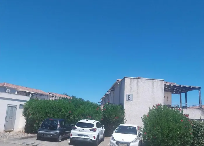 Appartement Chez Lena *