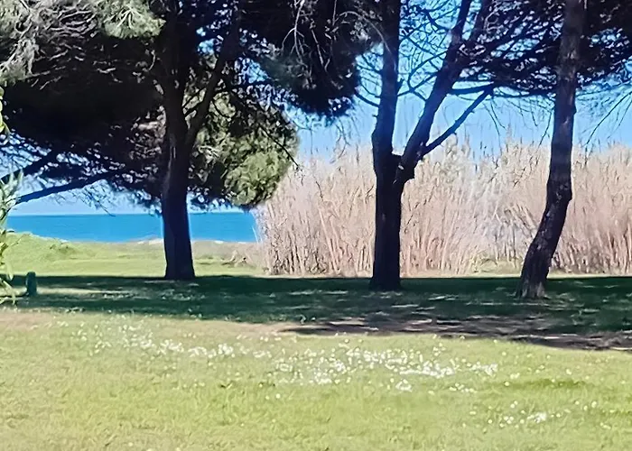Chez Lena Apartmán Poggio Mezzana