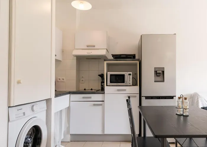 Apartmán Chez Lena *