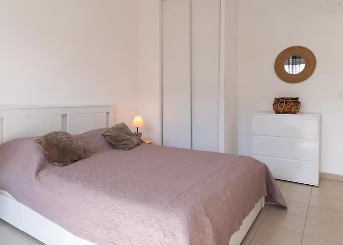 Apartmán Chez Lena