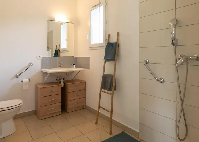 Apartmán Chez Lena Poggio Mezzana