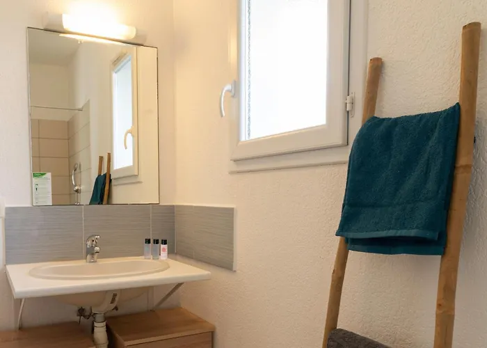 Apartmán Chez Lena *