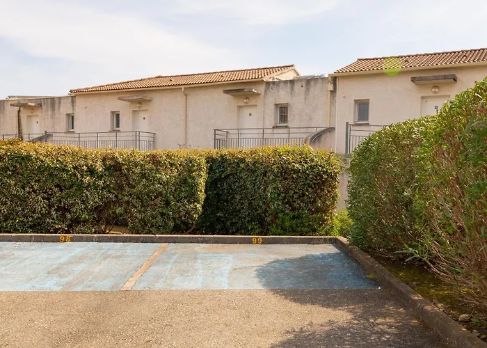 Apartment Chez Lena Poggio Mezzana