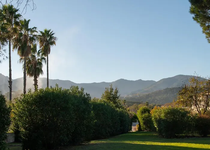 Chez Lena Apartmán