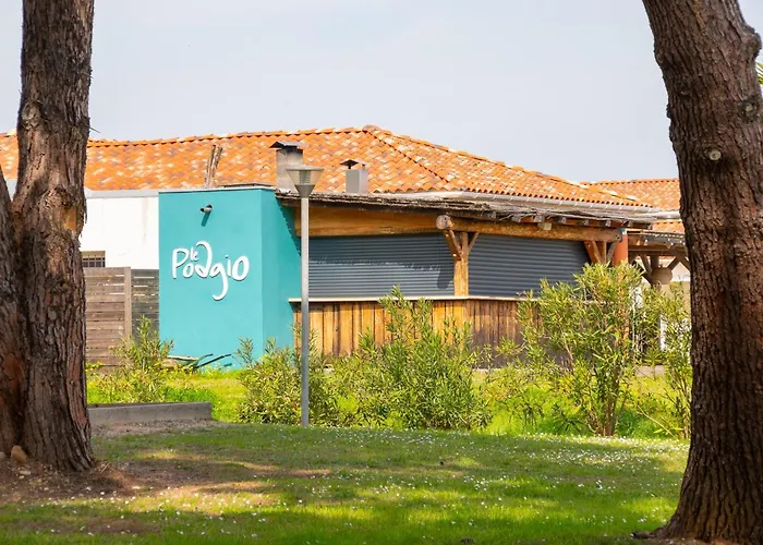 Chez Lena